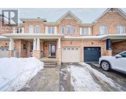 135 WINDROW STREET, Richmond Hill, Ontario