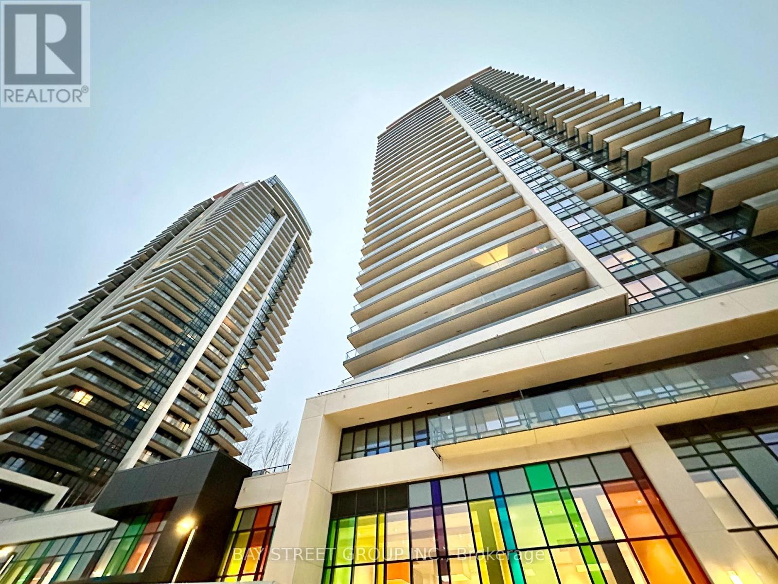 2210 - 38 GANDHI LANE, Markham, Ontario