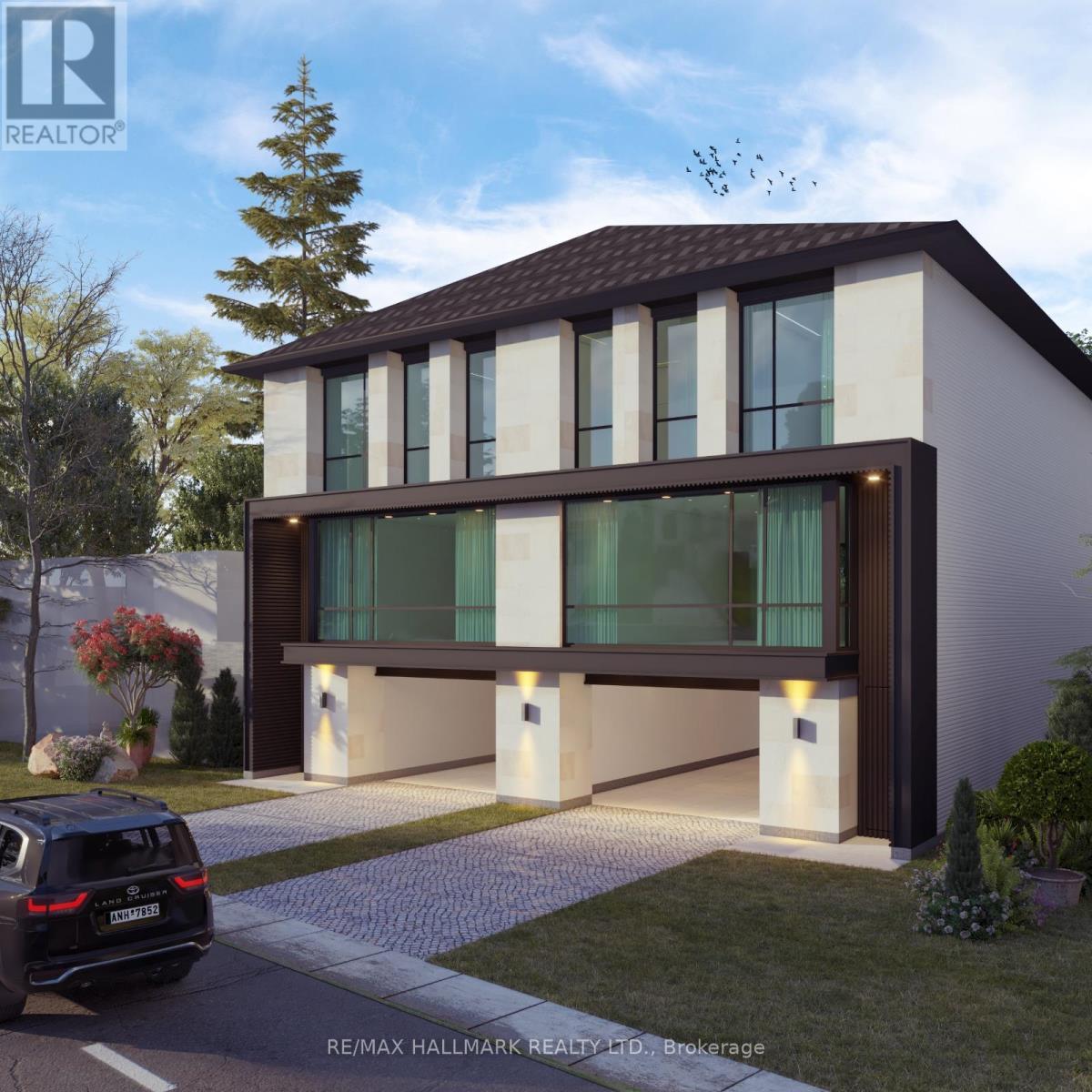 86 CHURCH STREET S, Richmond Hill, Ontario