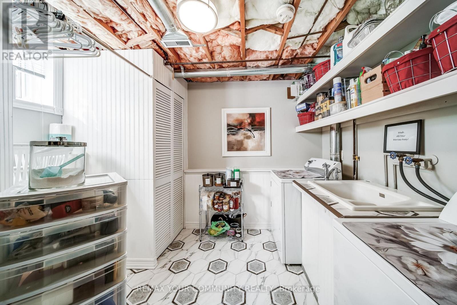 53 Highcastle Avenue, Georgina, Ontario  L4P 4B4 - Photo 36 - N12814490