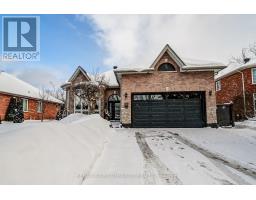 53 HIGHCASTLE AVENUE, Georgina, Ontario