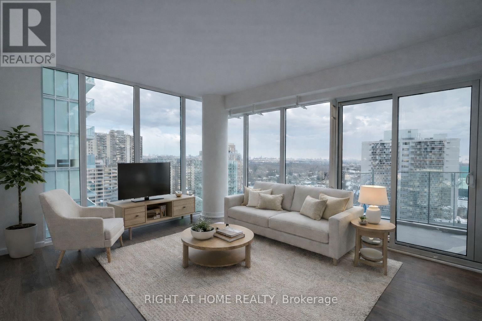 1503 - 195 REDPATH AVENUE, Toronto, Ontario