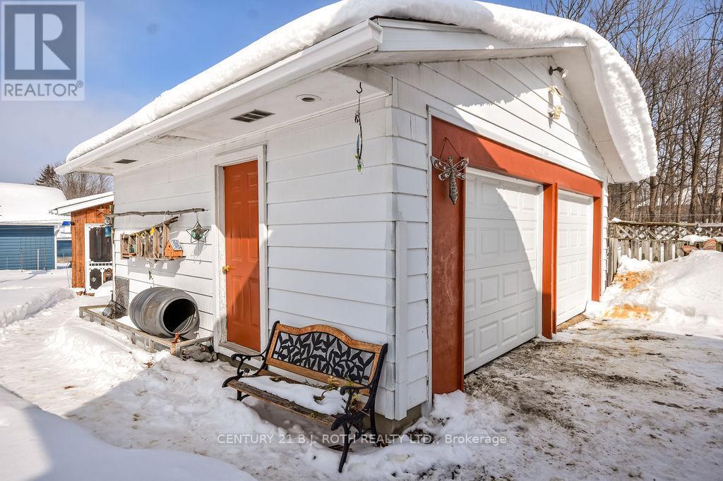 22 Sheppard Street, Severn, Ontario  L0K 1E0 - Photo 24 - S12814242