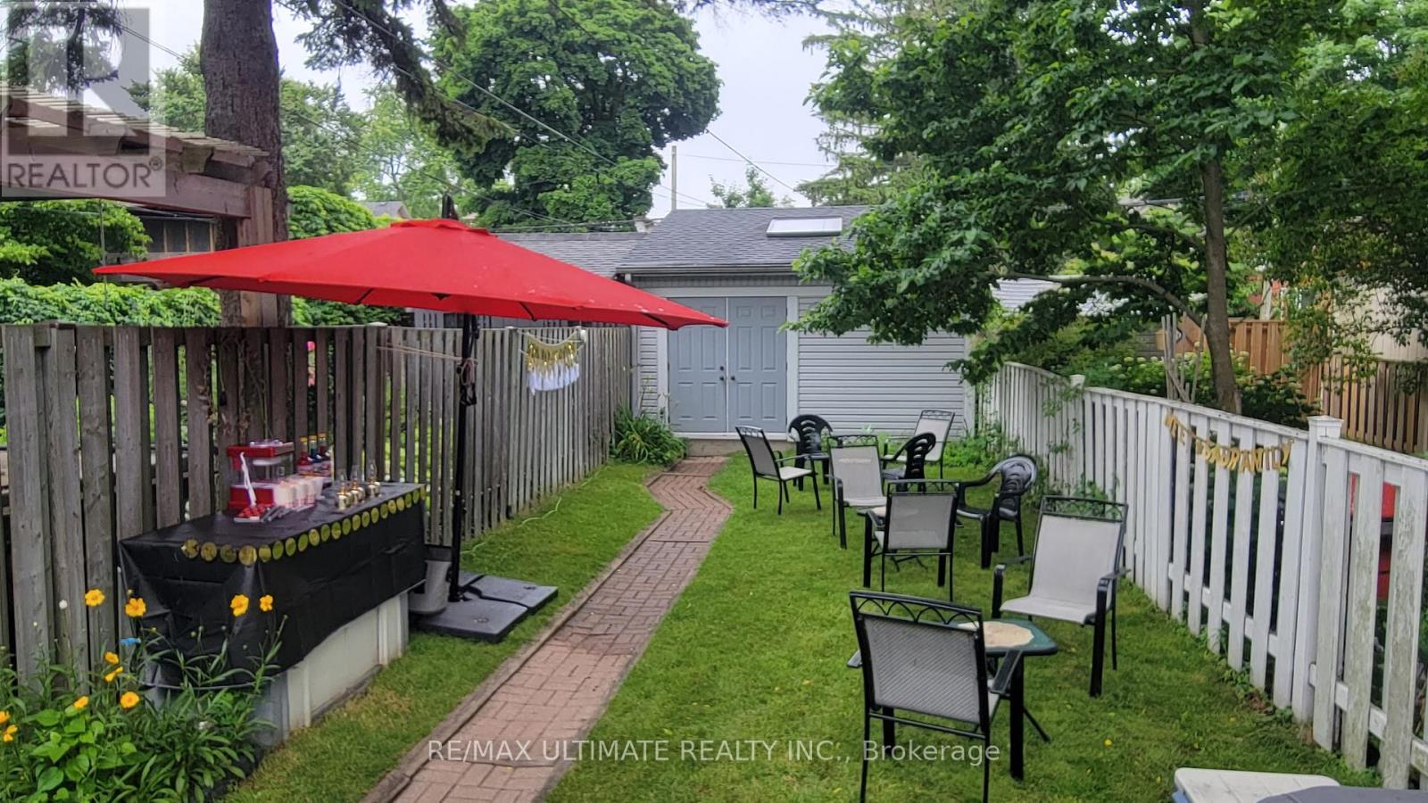27 Osborne Avenue, Toronto, Ontario  M4E 3A8 - Photo 33 - E12810852