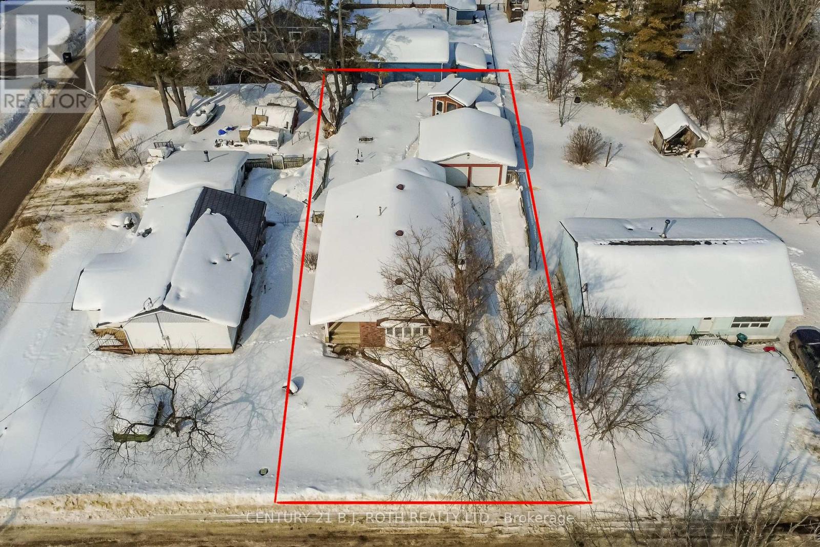 22 Sheppard Street, Severn, Ontario  L0K 1E0 - Photo 31 - S12814242