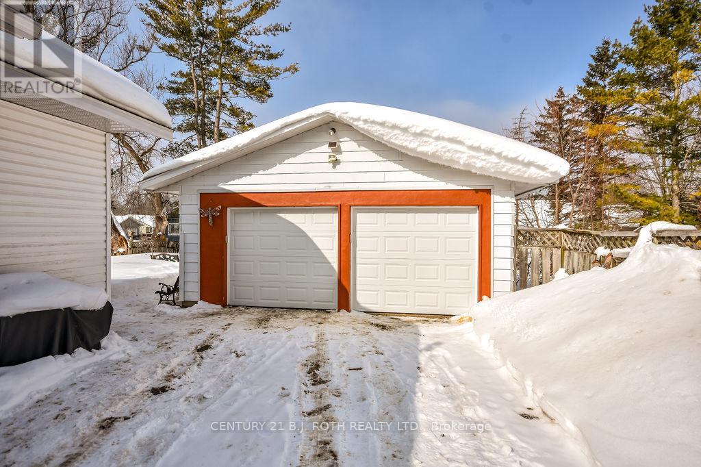 22 Sheppard Street, Severn, Ontario  L0K 1E0 - Photo 23 - S12814242