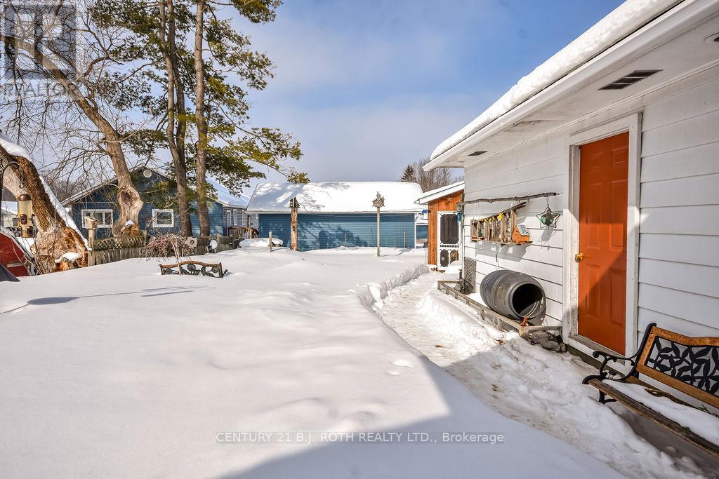 22 Sheppard Street, Severn, Ontario  L0K 1E0 - Photo 26 - S12814242