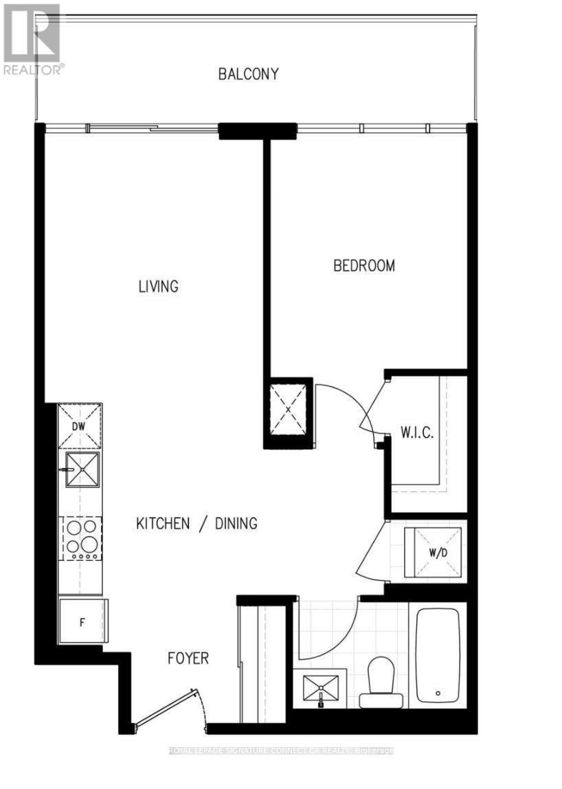 611 - 3005 Pine Glen Road, Oakville, Ontario  L6M 4J3 - Photo 2 - W12804908