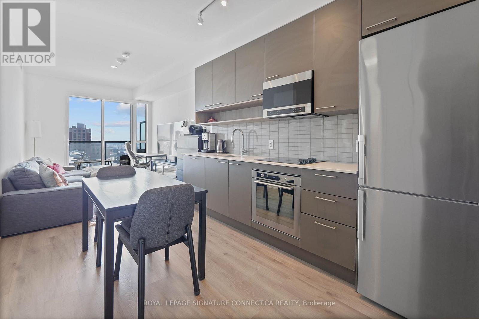 611 - 3005 Pine Glen Road, Oakville, Ontario  L6M 4J3 - Photo 6 - W12804908