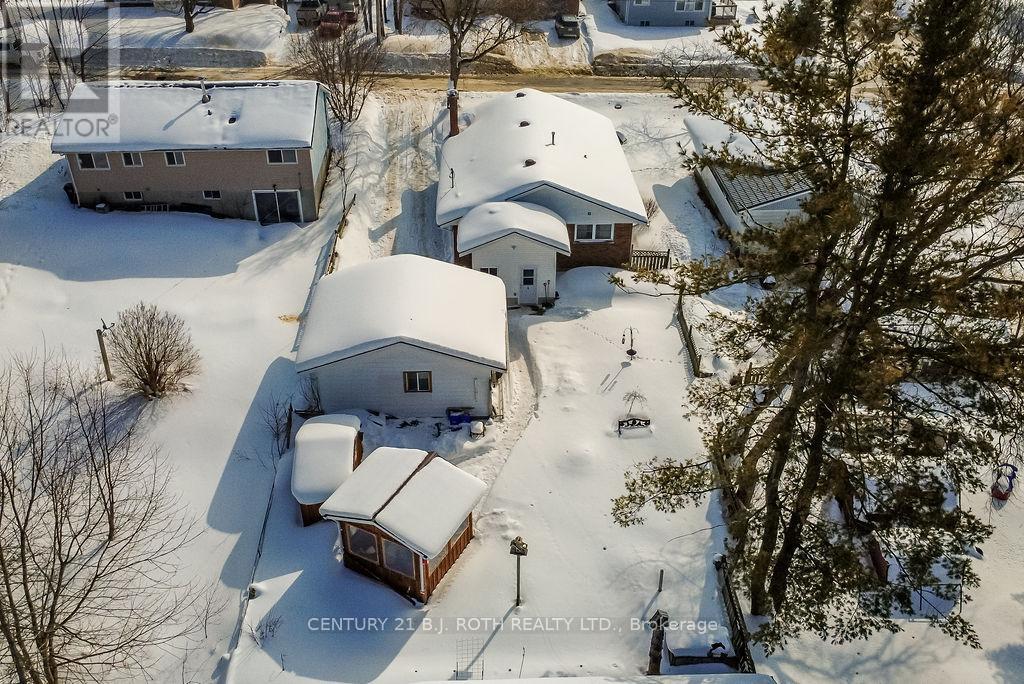 22 Sheppard Street, Severn, Ontario  L0K 1E0 - Photo 32 - S12814242