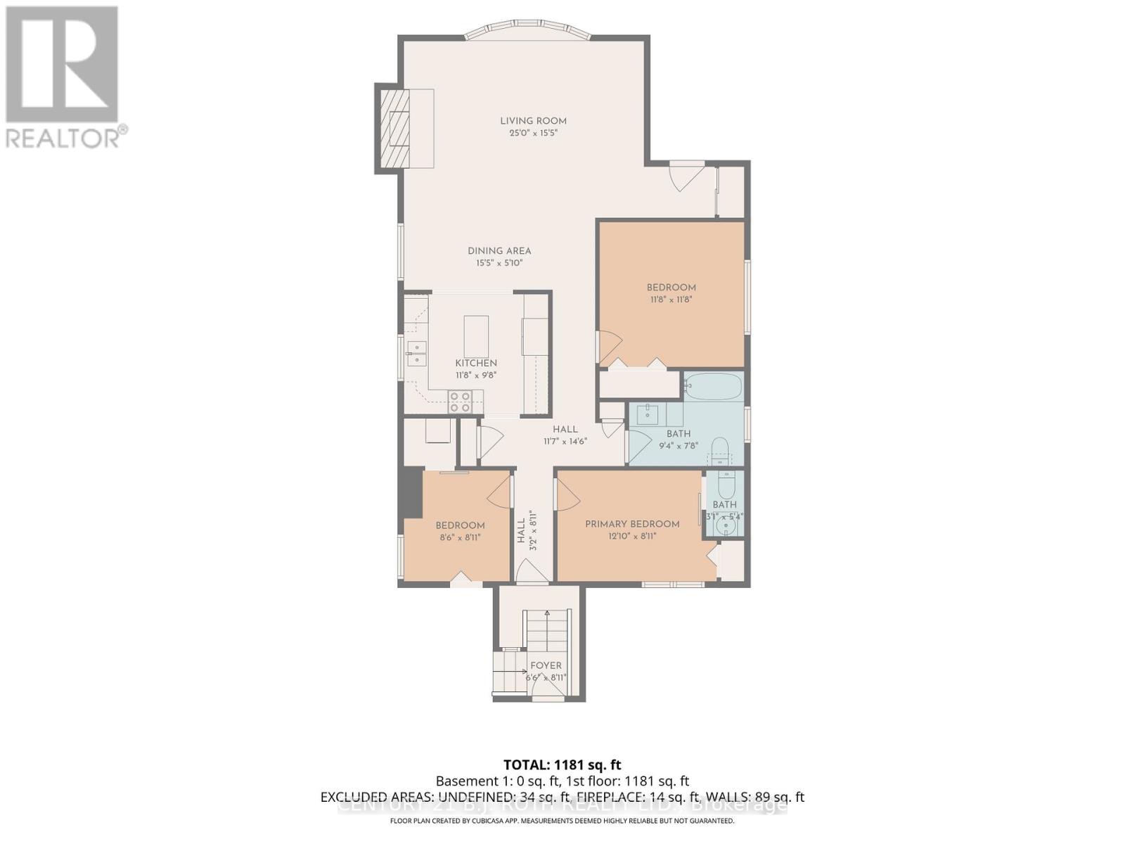 22 Sheppard Street, Severn, Ontario  L0K 1E0 - Photo 35 - S12814242