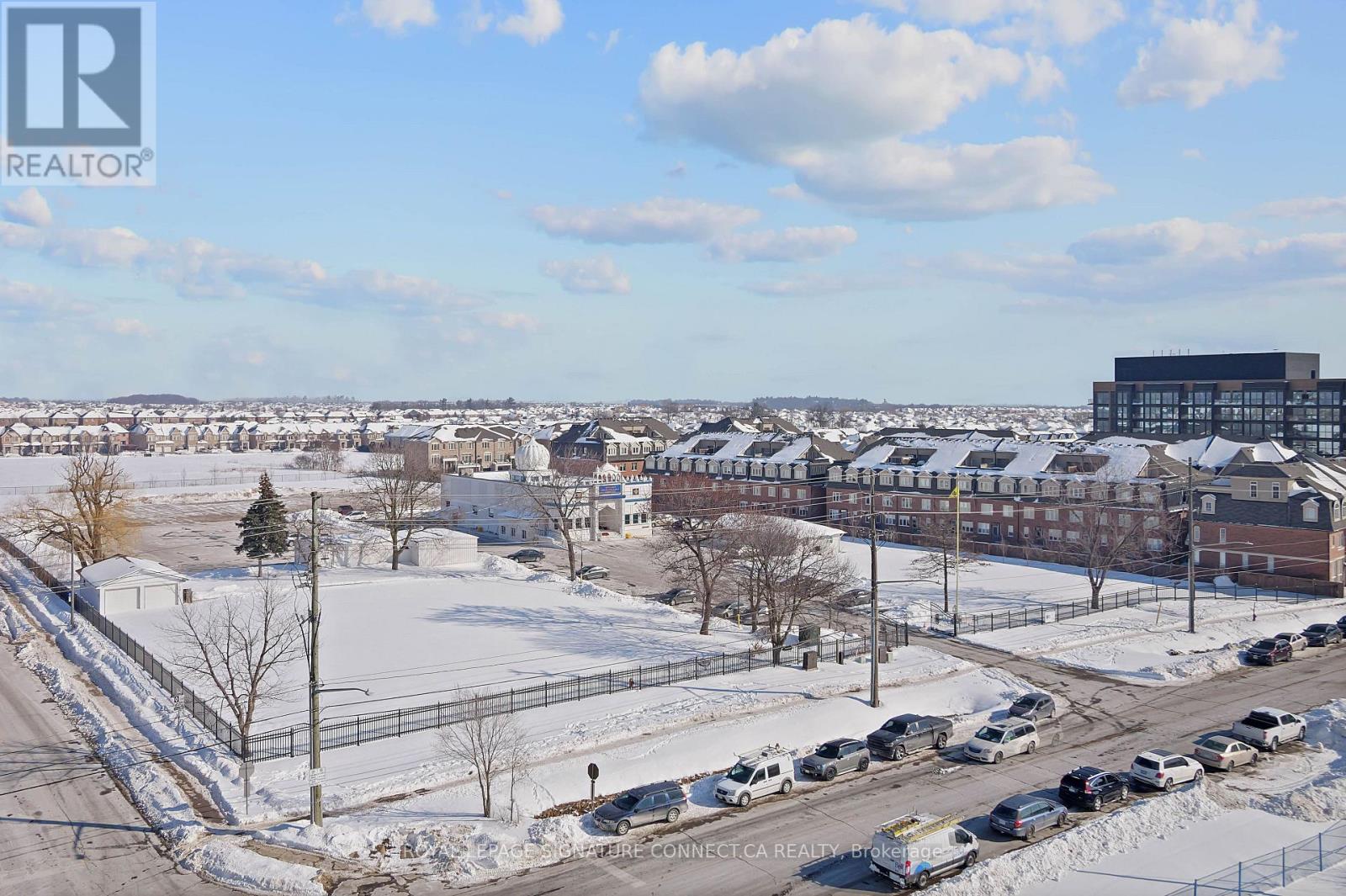 611 - 3005 Pine Glen Road, Oakville, Ontario  L6M 4J3 - Photo 15 - W12804908