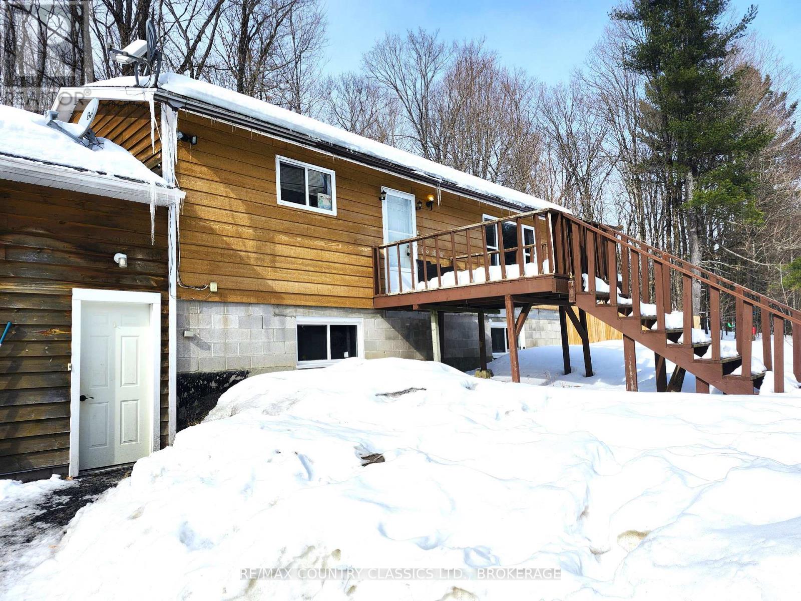 214 Addington Road 2, Addington Highlands, Ontario  K0H 2G0 - Photo 3 - X12812654