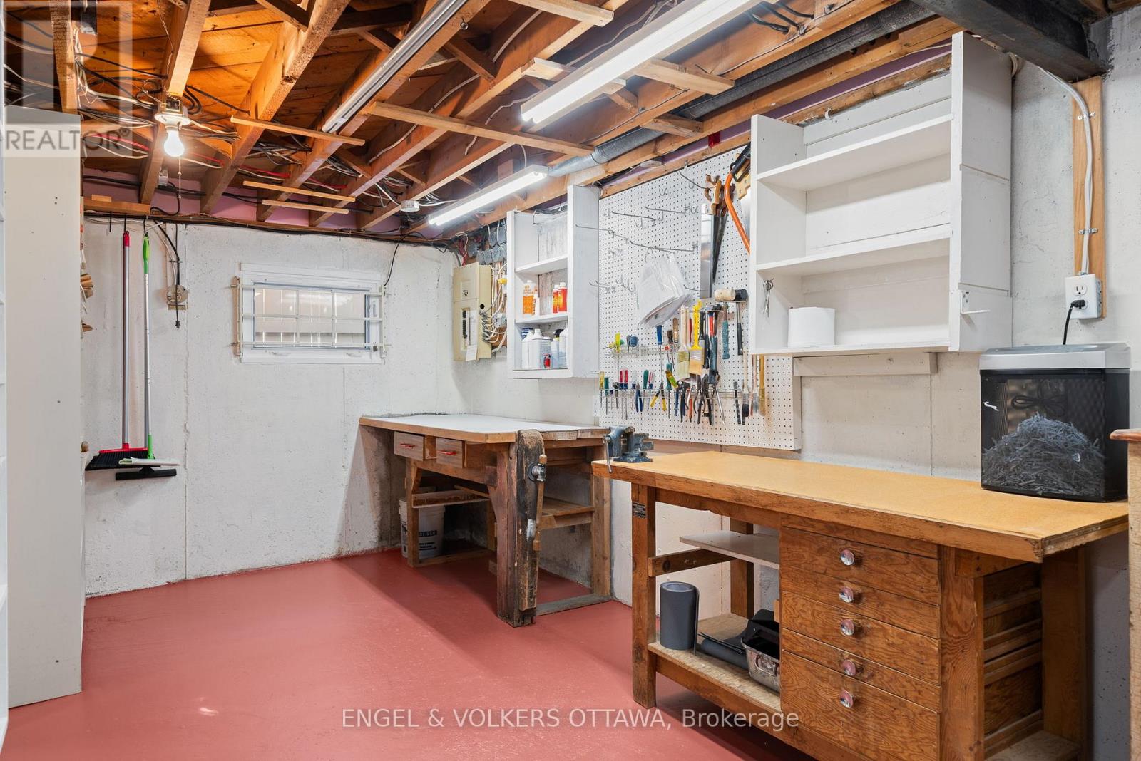 702 Dovercourt Avenue, Ottawa, Ontario  K2A 0W7 - Photo 26 - X12814458