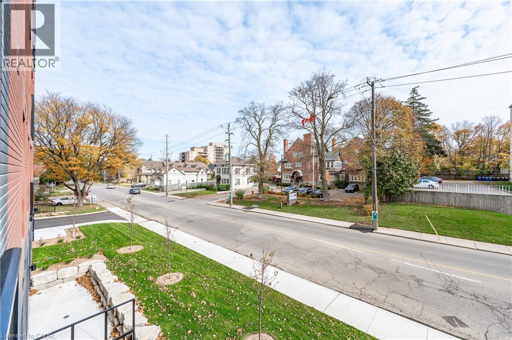 24 Union Street E Unit# 505, Waterloo, Ontario  N2J 1B7 - Photo 30 - 40806936