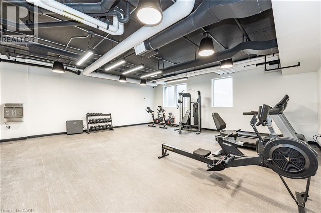 24 Union Street E Unit# 505, Waterloo, Ontario  N2J 1B7 - Photo 34 - 40806936