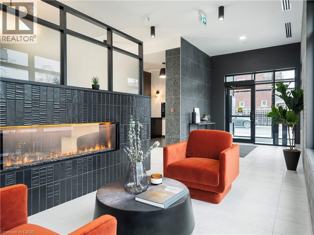 24 Union Street E Unit# 505, Waterloo, Ontario  N2J 1B7 - Photo 4 - 40806936