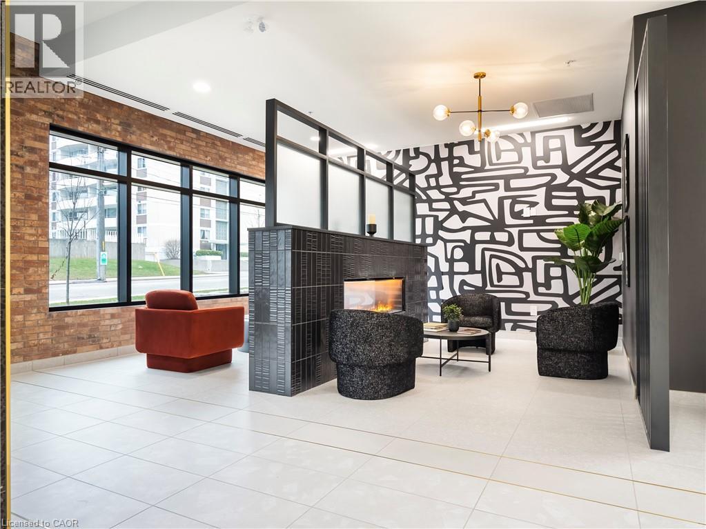 24 Union Street E Unit# 505, Waterloo, Ontario  N2J 1B7 - Photo 6 - 40806936