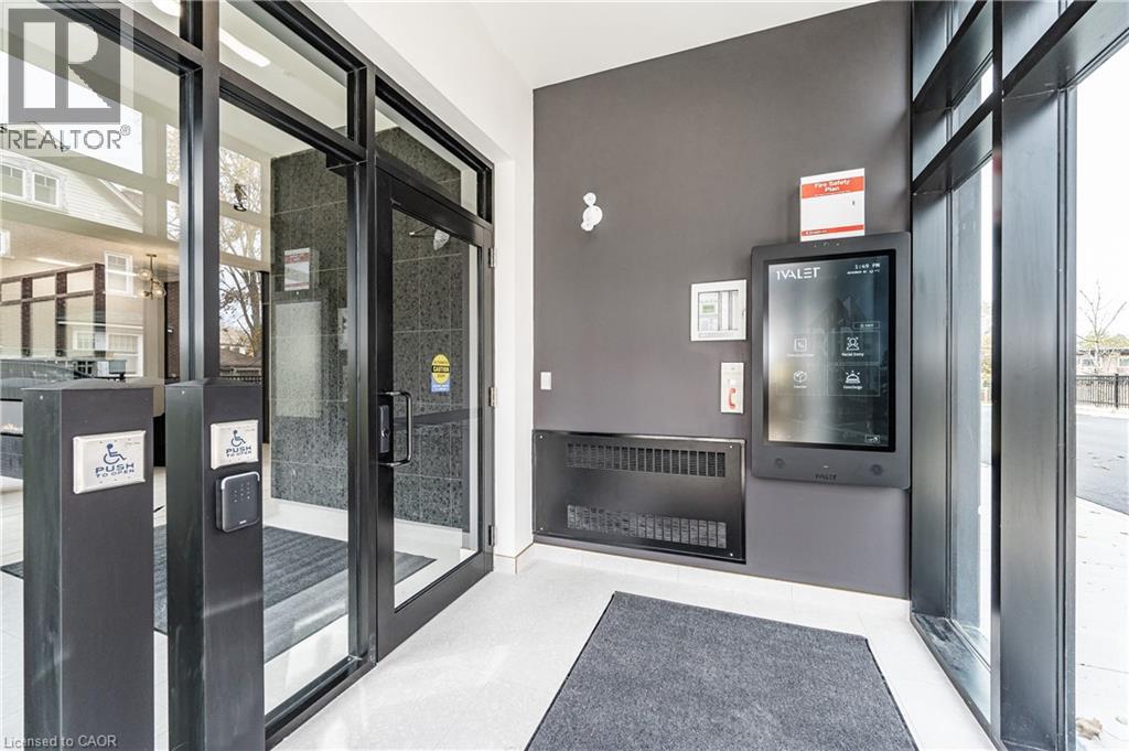 24 Union Street E Unit# 505, Waterloo, Ontario  N2J 1B7 - Photo 8 - 40806936