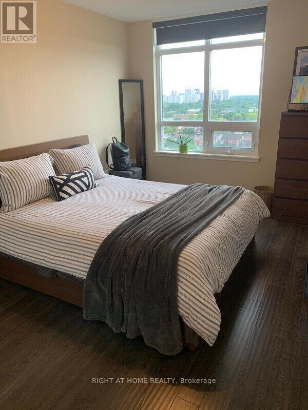 1306 - 816 Lansdowne Avenue Avenue, Toronto, Ontario  M6H 4K6 - Photo 6 - W12814410