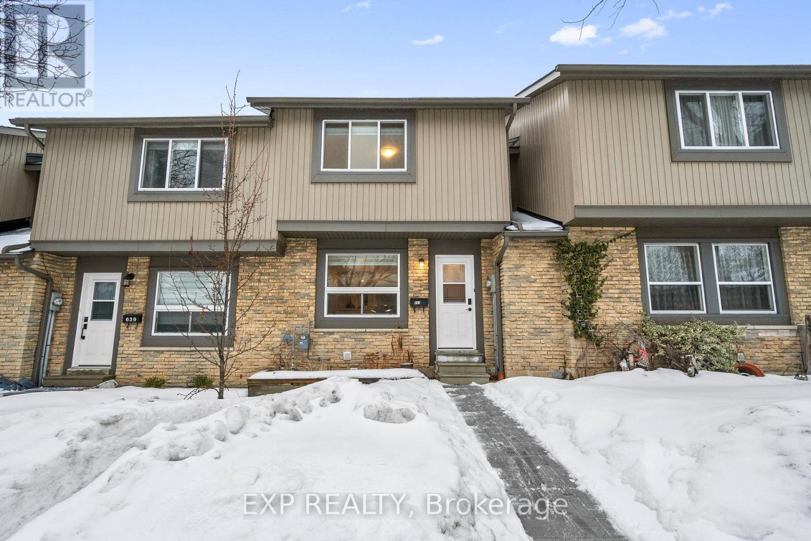 641 WOODWARD AVENUE, Milton, Ontario