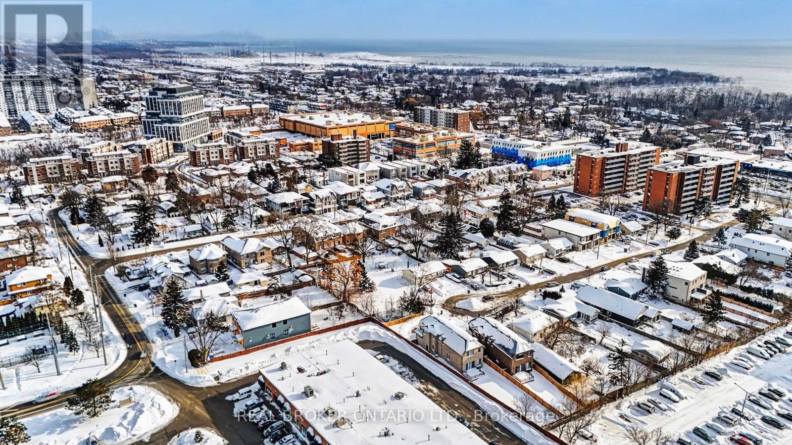 1069 Roosevelt Road, Mississauga, Ontario  L5G 3Y6 - Photo 35 - W12814462