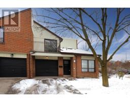 16 - 1021 CEDARGLEN GATE, Mississauga, Ontario