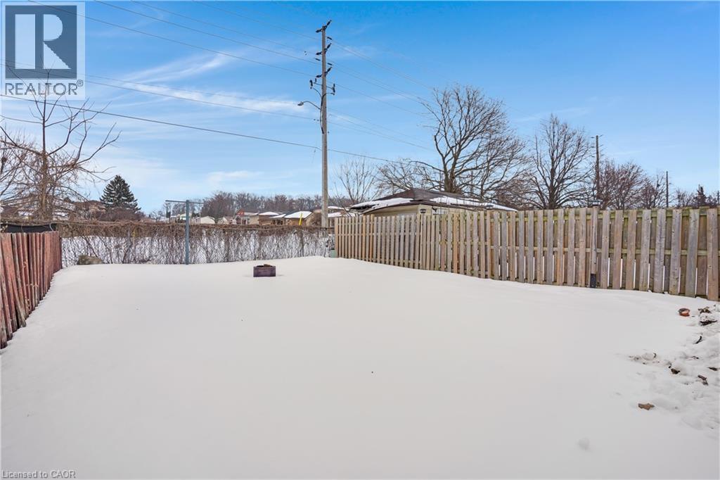 74 Bakersfield Drive, Cambridge, Ontario  N1R 6X6 - Photo 35 - 40804100