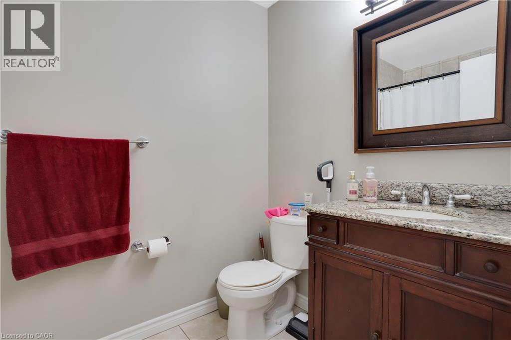 74 Bakersfield Drive, Cambridge, Ontario  N1R 6X6 - Photo 9 - 40804100