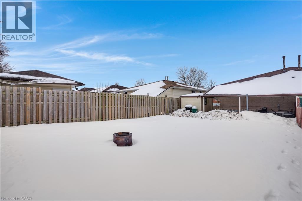 74 Bakersfield Drive, Cambridge, Ontario  N1R 6X6 - Photo 36 - 40804100