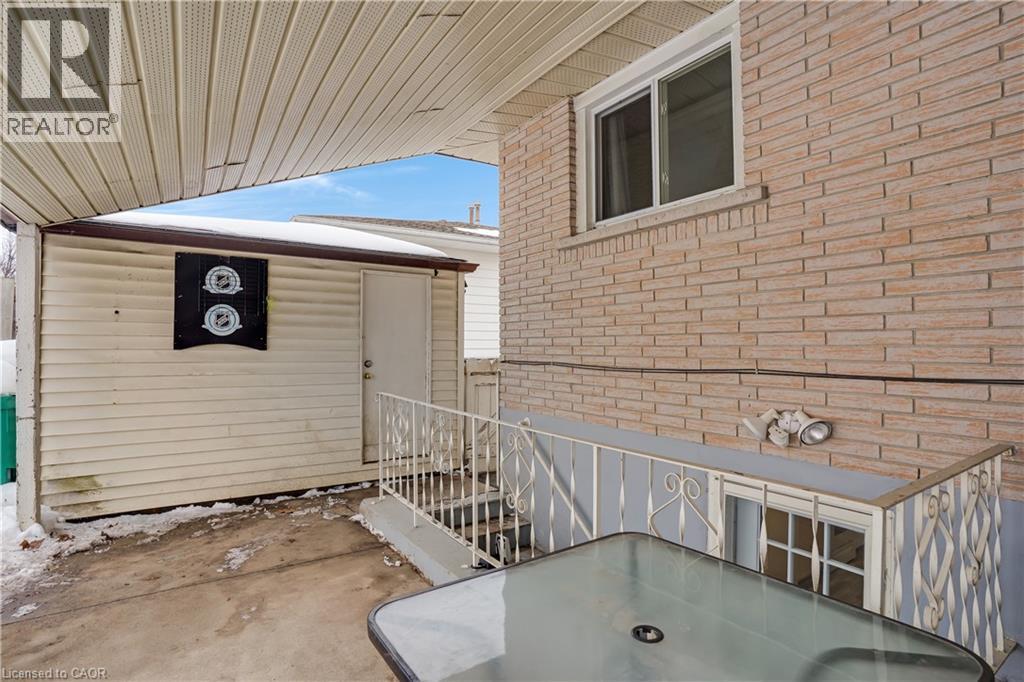 74 Bakersfield Drive, Cambridge, Ontario  N1R 6X6 - Photo 18 - 40804100