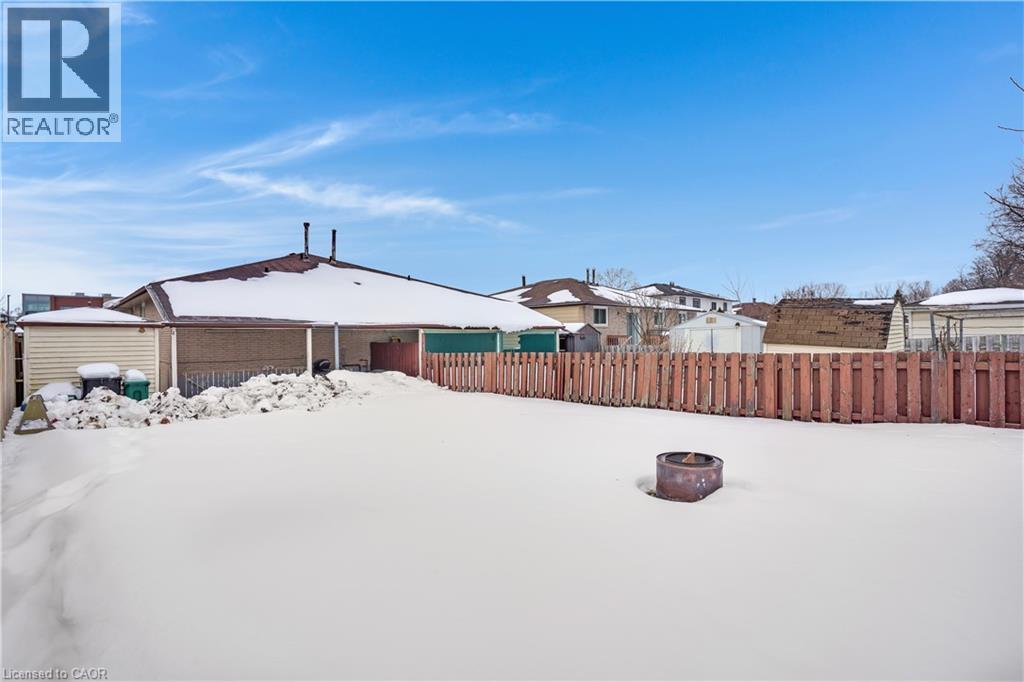 74 Bakersfield Drive, Cambridge, Ontario  N1R 6X6 - Photo 37 - 40804100