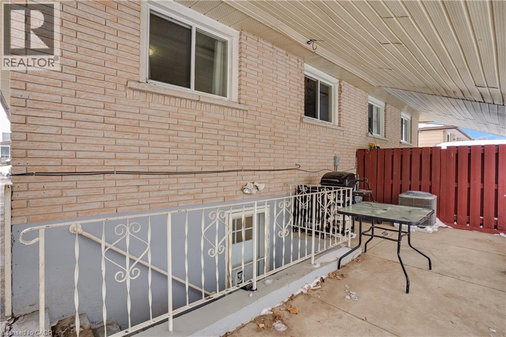 74 Bakersfield Drive, Cambridge, Ontario  N1R 6X6 - Photo 17 - 40804100