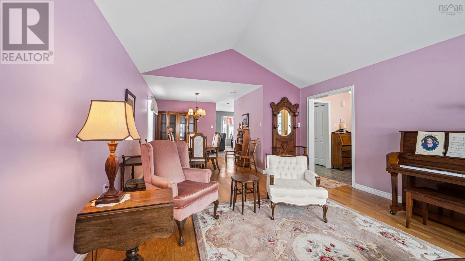 74 Terrace Heights Drive, New Glasgow, Nova Scotia  B2H 5V3 - Photo 6 - 202603277