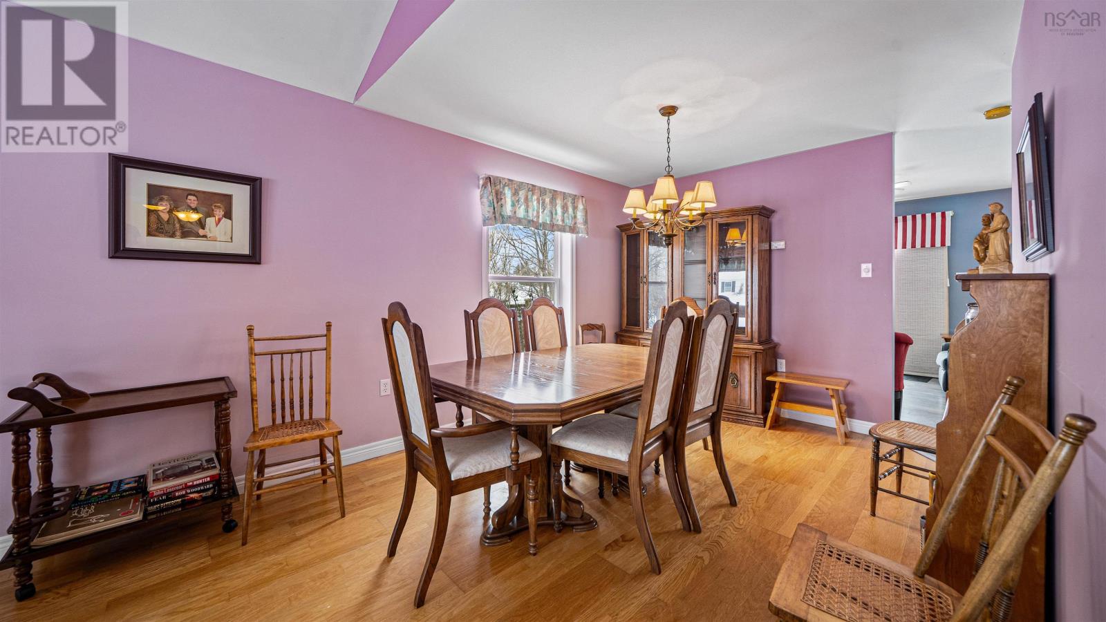 74 Terrace Heights Drive, New Glasgow, Nova Scotia  B2H 5V3 - Photo 8 - 202603277