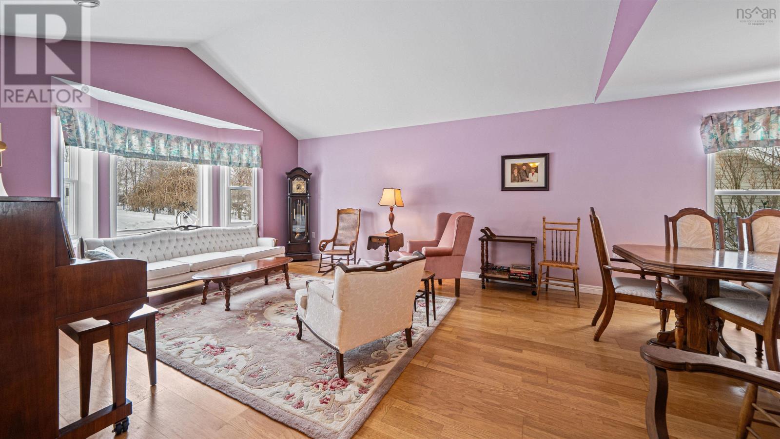 74 Terrace Heights Drive, New Glasgow, Nova Scotia  B2H 5V3 - Photo 4 - 202603277