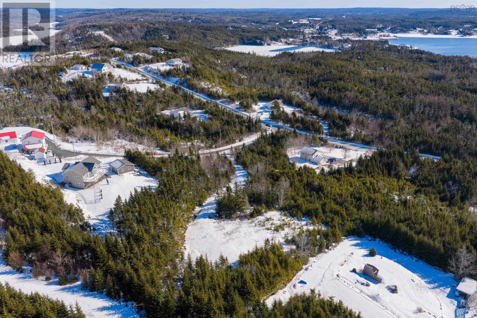 8 Panorama Drive, Salmon River Bridge, Nova Scotia  B0J 1W0 - Photo 11 - 202603290