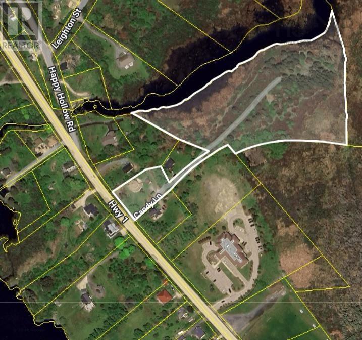 7 Candy Lane, Hebron, Nova Scotia  B5A 5A7 - Photo 2 - 202603286