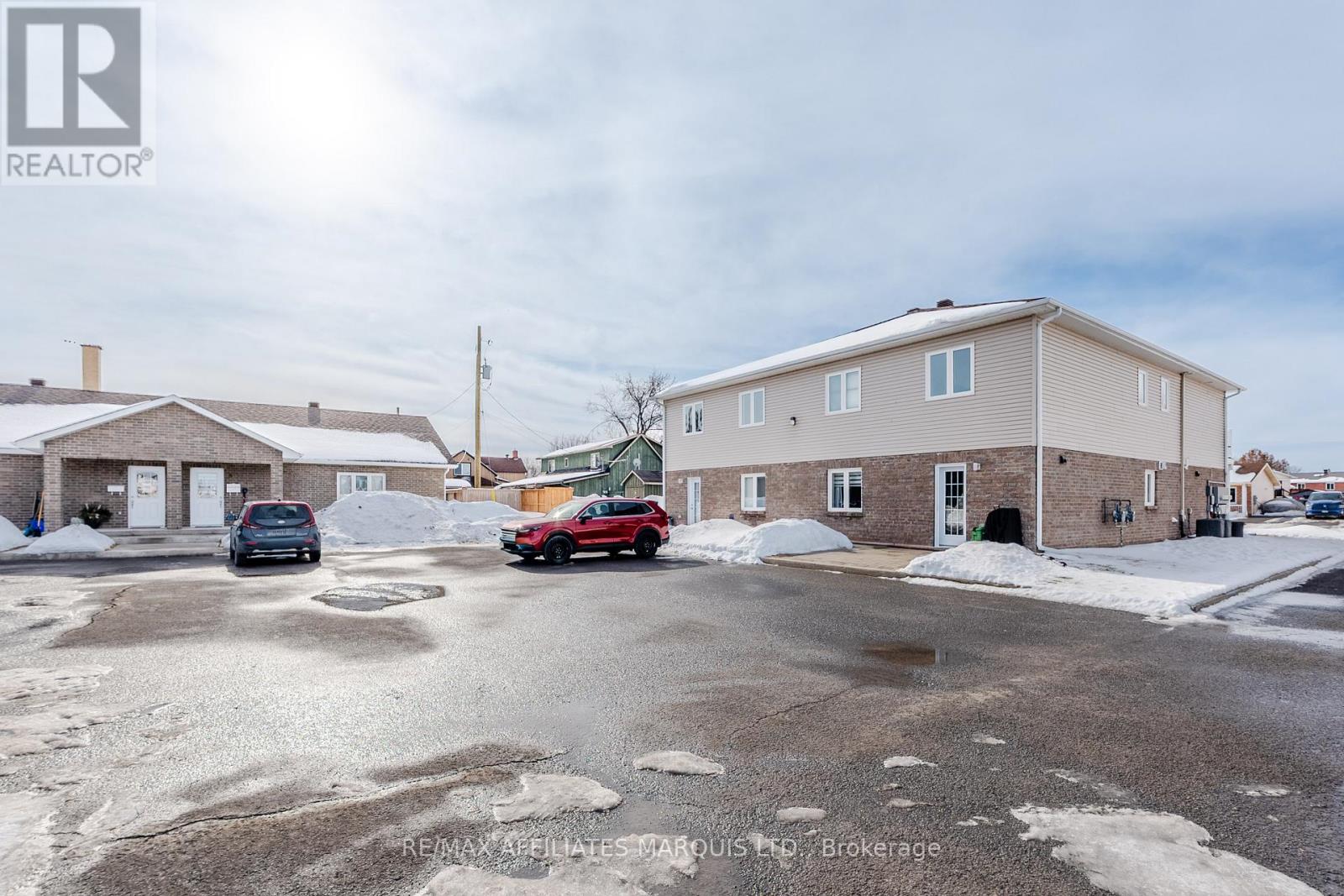 1107 Gretchen Court, Cornwall, Ontario  K6H 6T2 - Photo 10 - X12814648