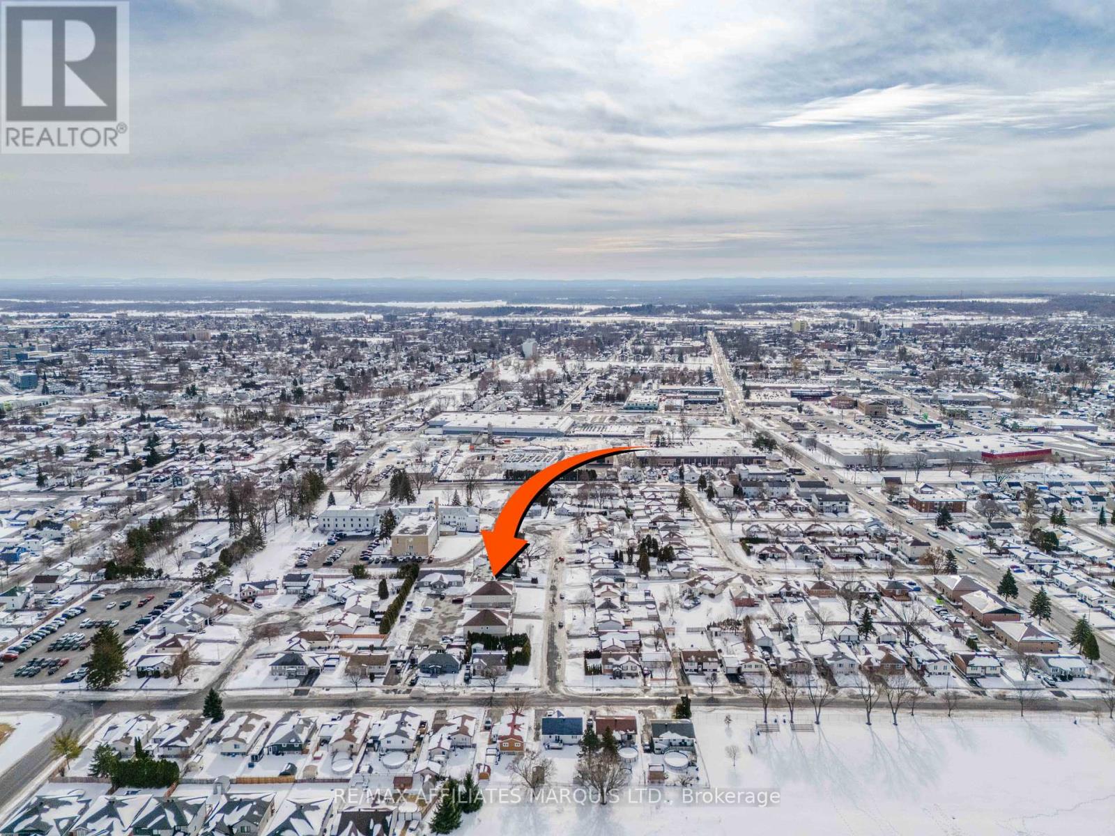 1107 Gretchen Court, Cornwall, Ontario  K6H 6T2 - Photo 16 - X12814648