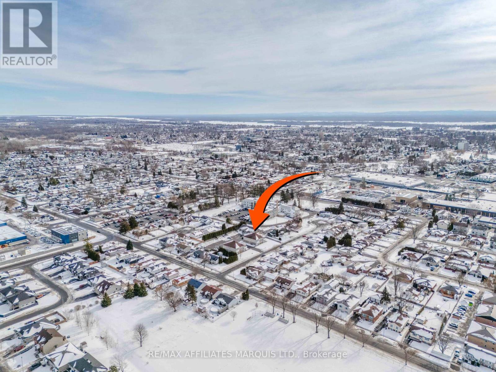 1107 Gretchen Court, Cornwall, Ontario  K6H 6T2 - Photo 17 - X12814648