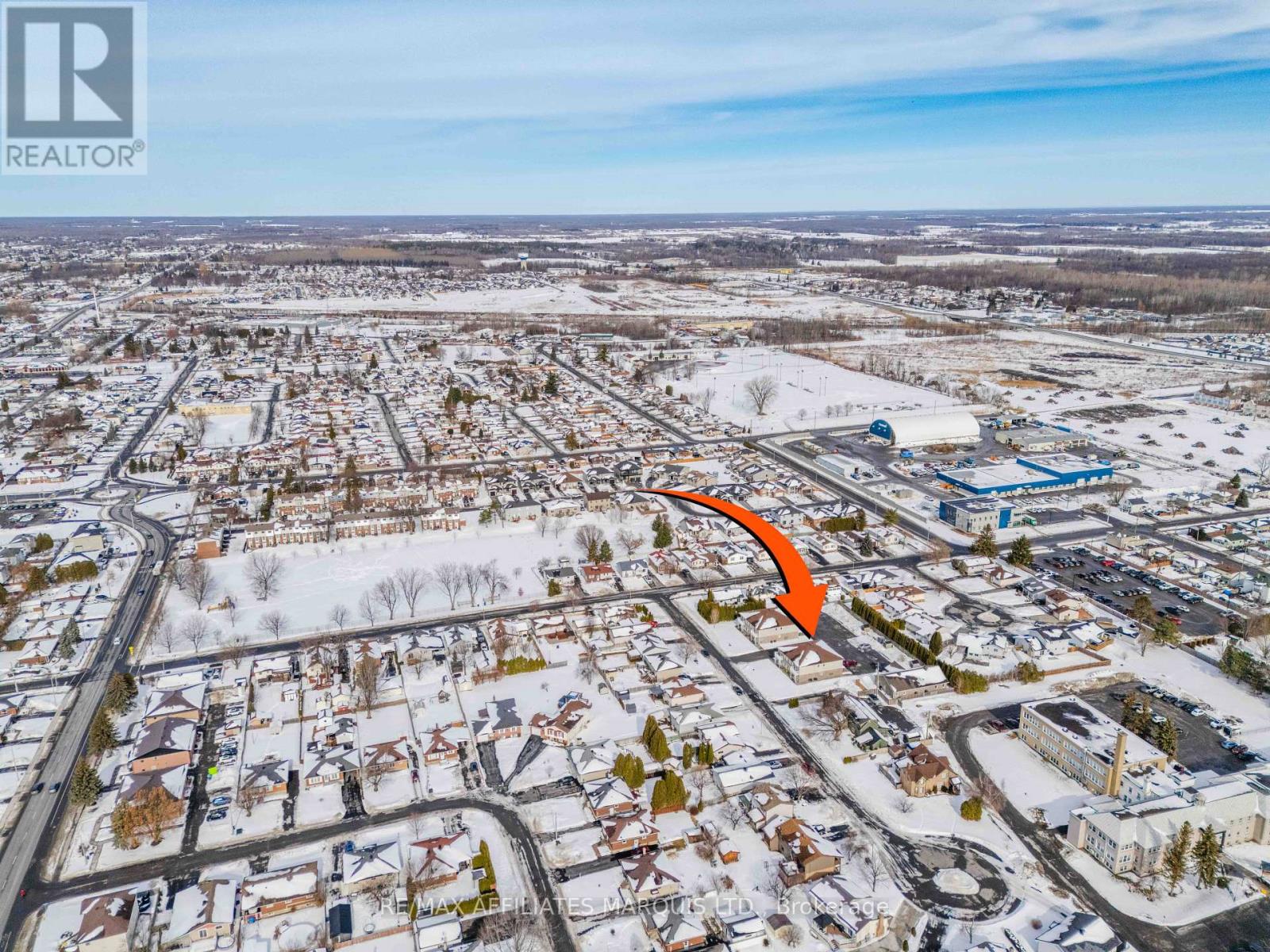 1107 Gretchen Court, Cornwall, Ontario  K6H 6T2 - Photo 18 - X12814648