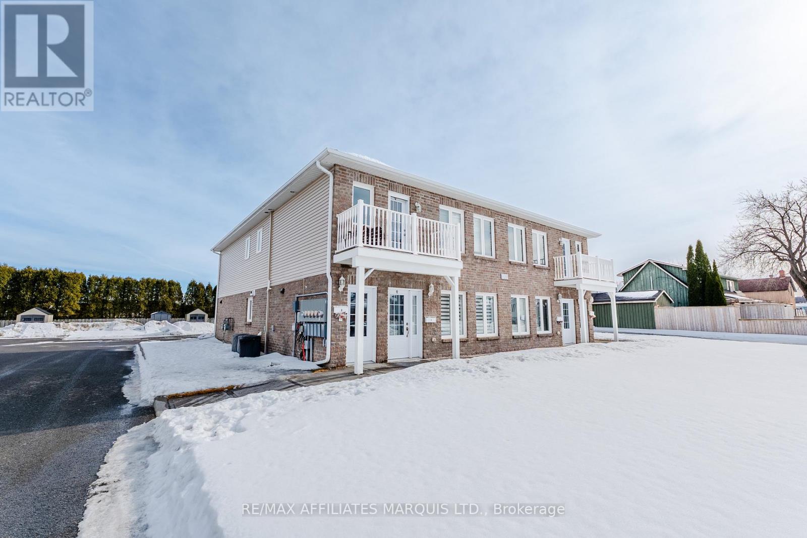 1107 Gretchen Court, Cornwall, Ontario  K6H 6T2 - Photo 2 - X12814648