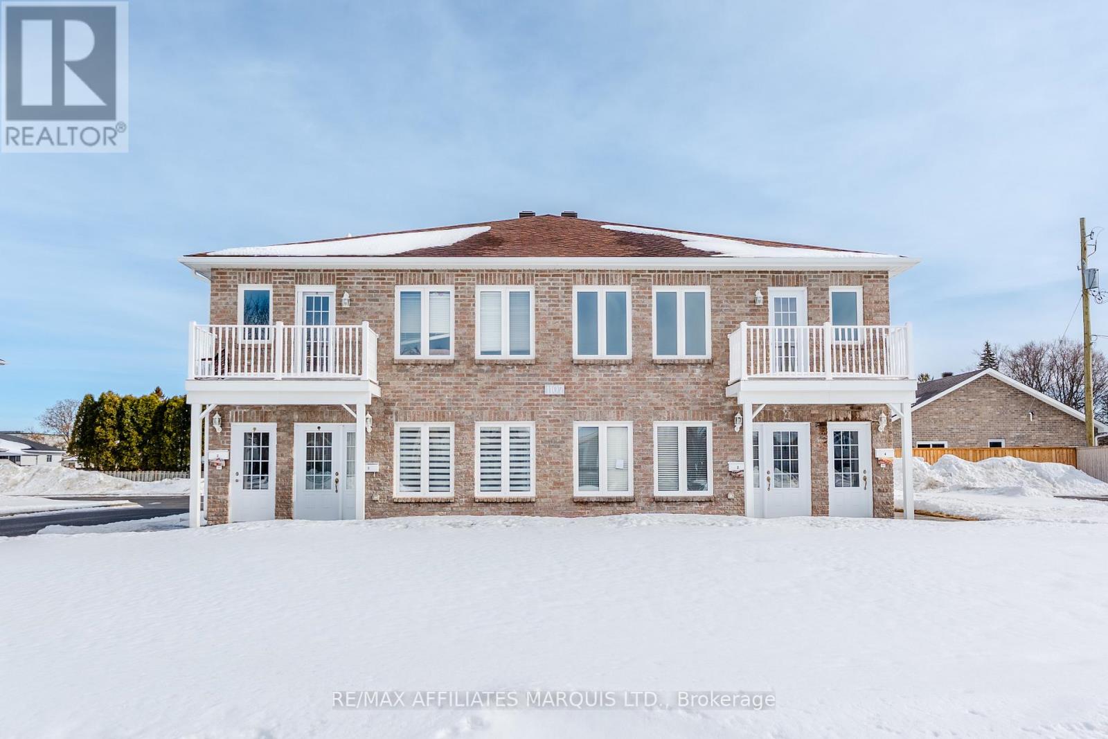 1107 Gretchen Court, Cornwall, Ontario  K6H 6T2 - Photo 3 - X12814648