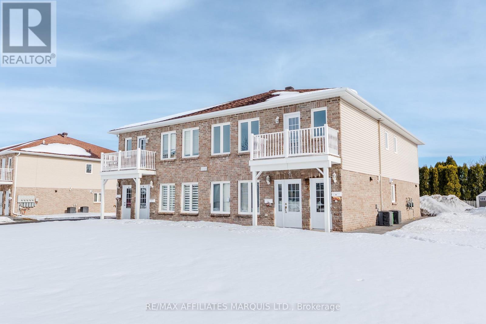 1107 Gretchen Court, Cornwall, Ontario  K6H 6T2 - Photo 4 - X12814648