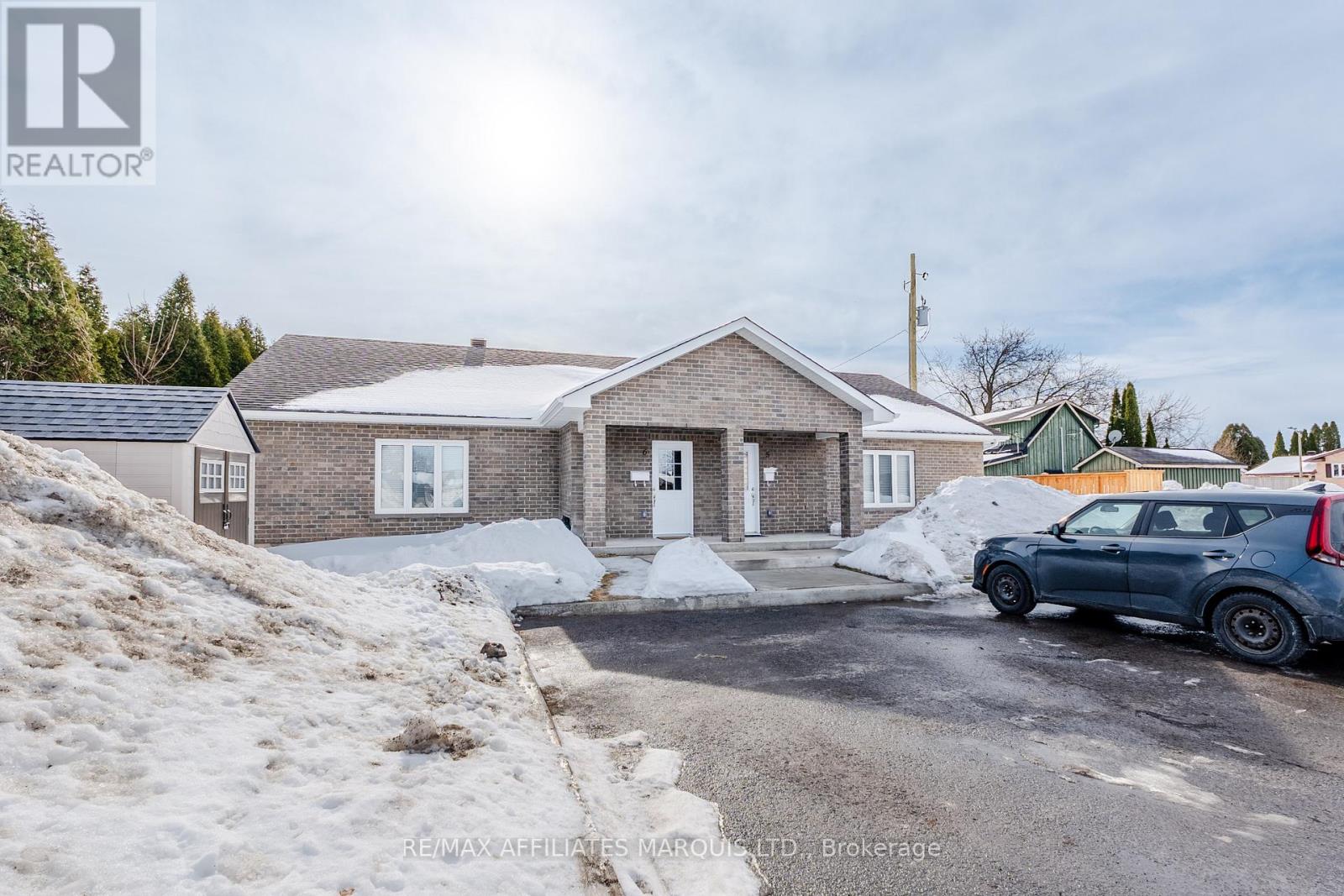 1107 Gretchen Court, Cornwall, Ontario  K6H 6T2 - Photo 6 - X12814648