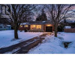 584452 BEACHVILLE ROAD, South-West Oxford, Ontario