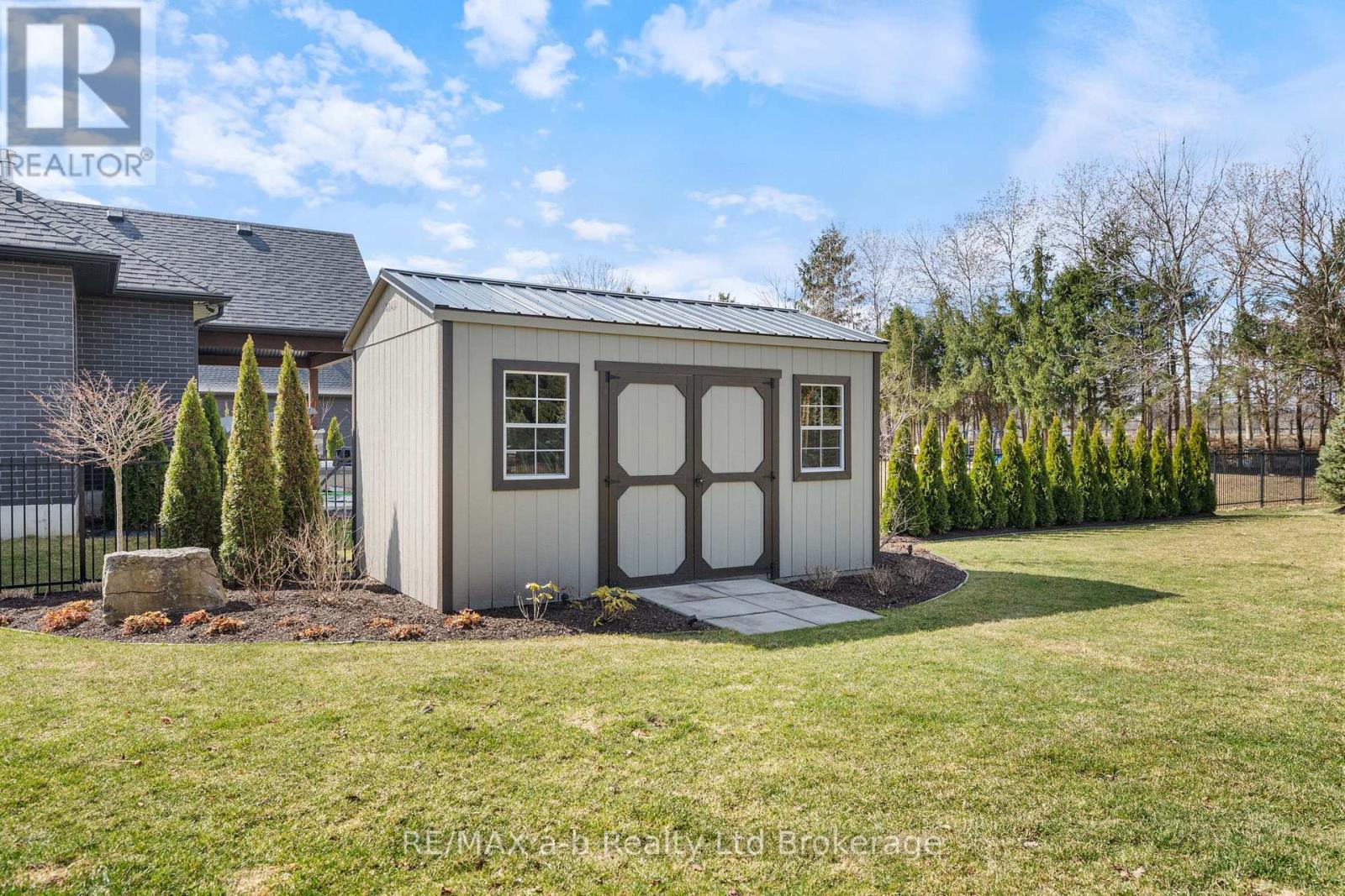 23 August Crescent, Norwich, Ontario  N0J 1R0 - Photo 40 - X12814546