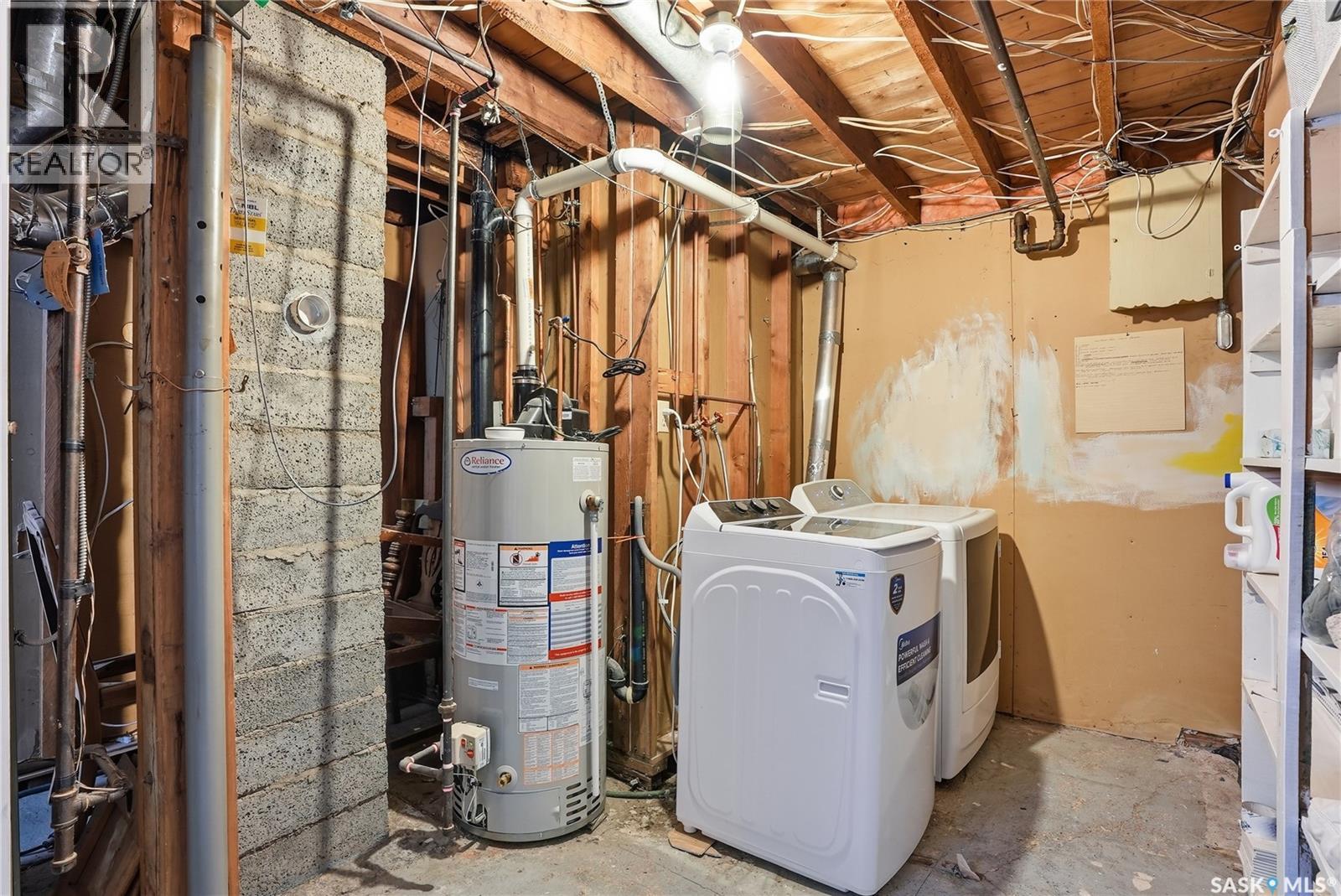 806 7th Street E, Saskatoon, Saskatchewan  S7H 0Y4 - Photo 31 - SK029074