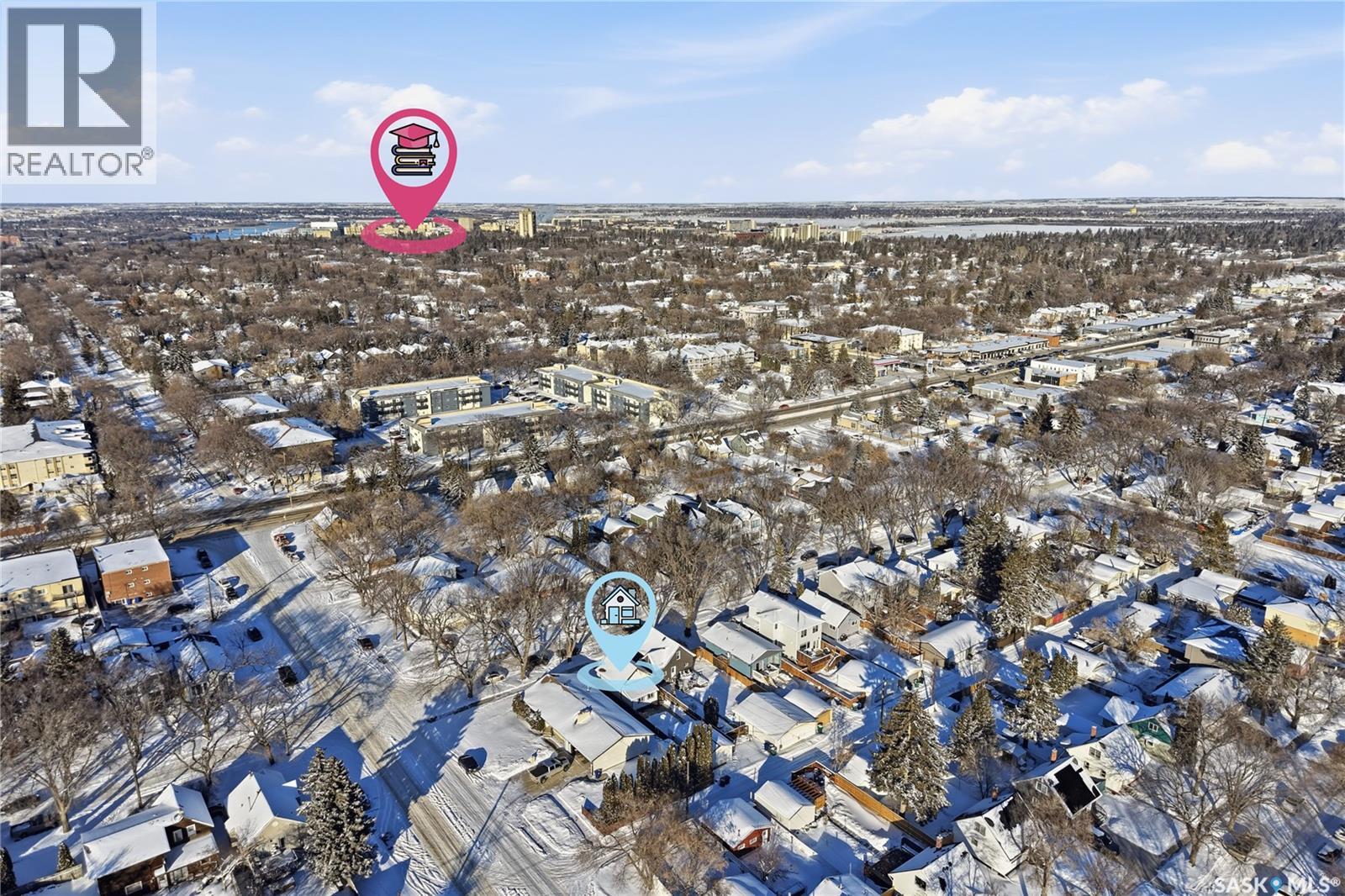 806 7th Street E, Saskatoon, Saskatchewan  S7H 0Y4 - Photo 49 - SK029074